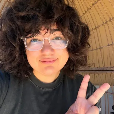 Tina Narvaez Jr profile