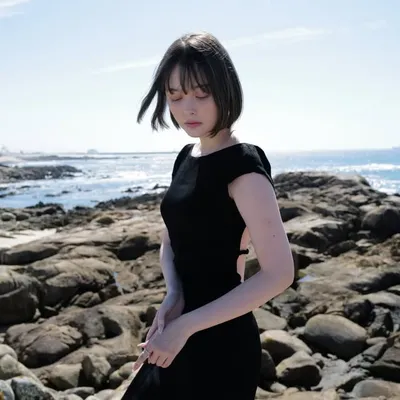 Tina Tamashiro 玉城ティナ profile