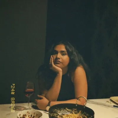 Tina Raula profile