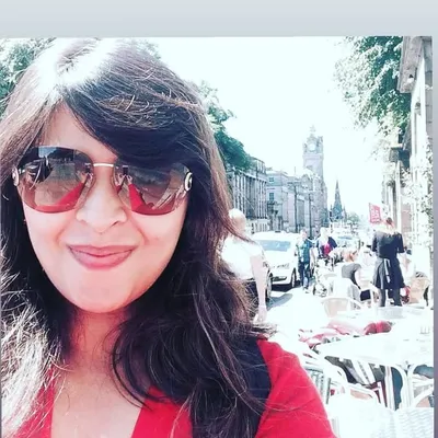 Tina Sachdeva profile