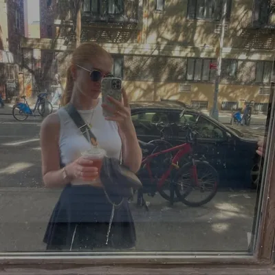 Chrissi profile
