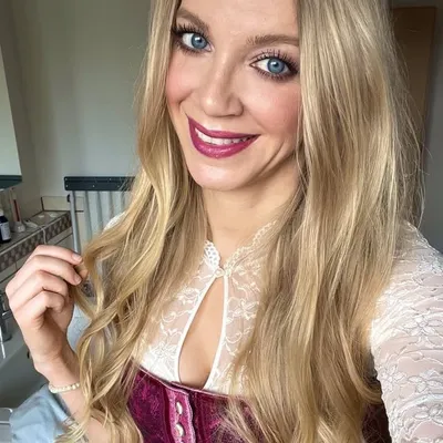 Tina Schütz profile