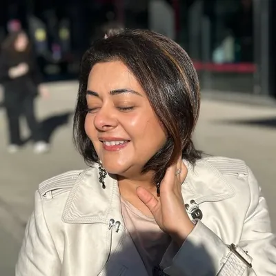 Tina Sharma Tiwari profile