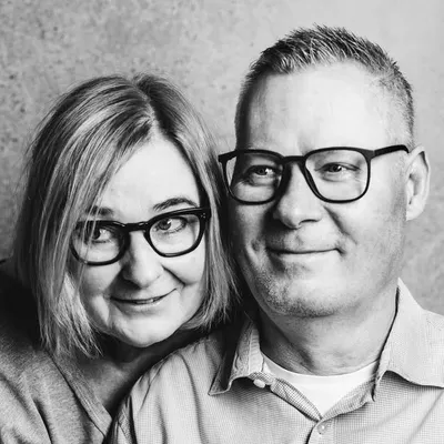 Tina & Stefan Bumann profile