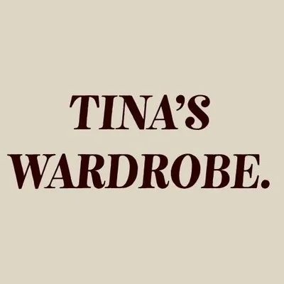 TINASWARDROBE profile