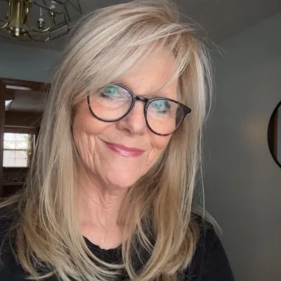 Tina Thelen profile