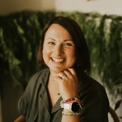 Claire Hall | Tin Box Traveller | UK travel content creator profile