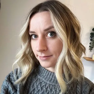 Christina ๐ฟ profile