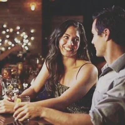 Dating India profile