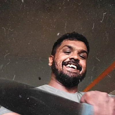 Pawan Krishna Murthy profile