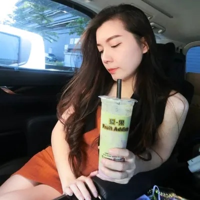 Ting Chan profile