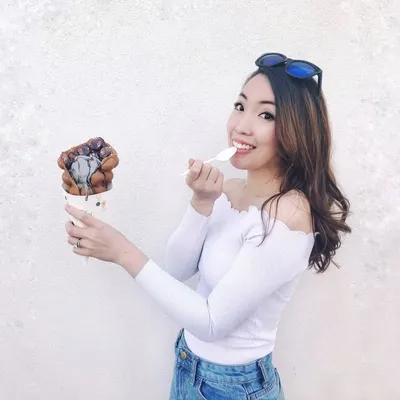 Ms. Ting Ting | Ting & Things profile