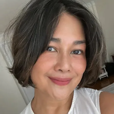 Cristine Duque profile