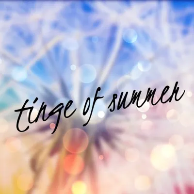 Tingeofsummer profile