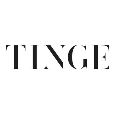 TINGE®️ profile