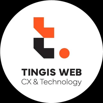 Tingis Web CX & Technology profile