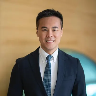 Tingsong Lim profile