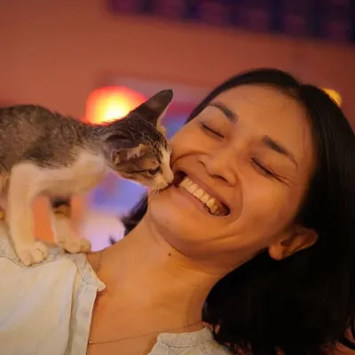Tingting_Holistic Healing profile