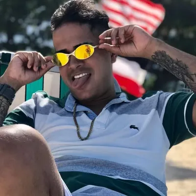 Tinho do coque profile