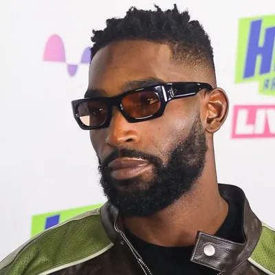 TINIE TEMPAH profile