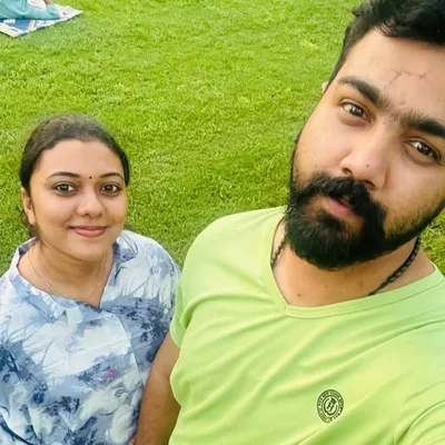 Tinil Thomas profile