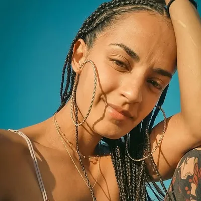 Cristina profile