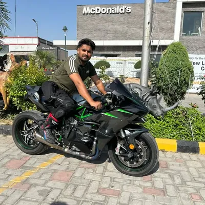 Navpreet singh profile