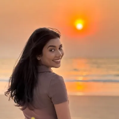Venisha Hirojiš(Akshata Fal Dessai) profile