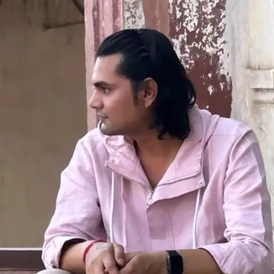 Tinku Jaiswal profile