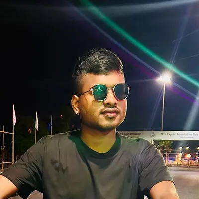 Sandip Swain ๐ฎ๐ณ profile