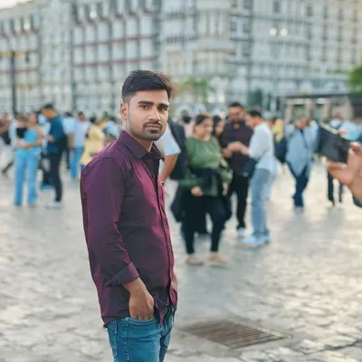Tinku Kumar profile