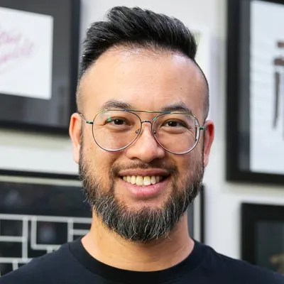 Terence Tang / Tinlun Studio profile