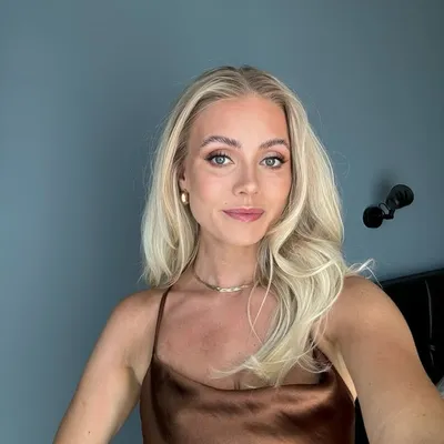 Tinna Þorradóttir profile
