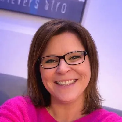 Tina Wagemans profile