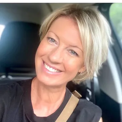 Tinne Kier profile