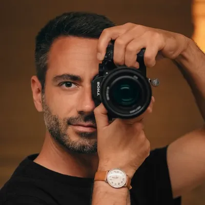 Tino Kuskunis profile