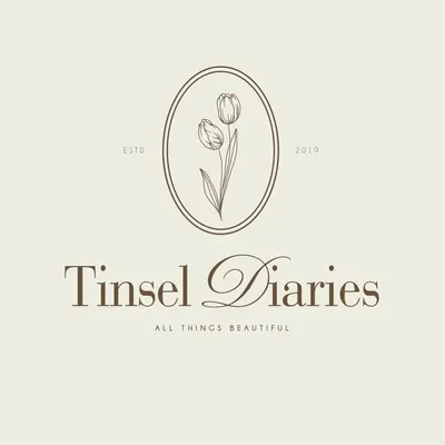 Tinsel Diaries ® | Luxury Event Styling & Floristry profile