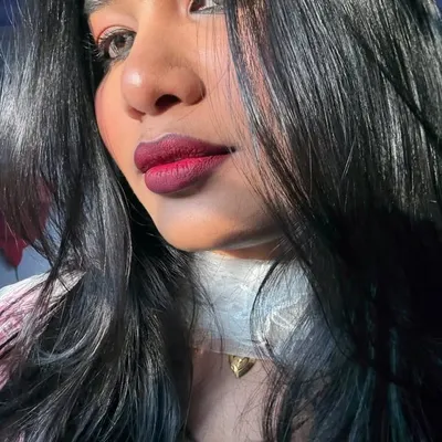Neha Das profile