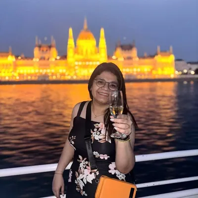 ruchi profile