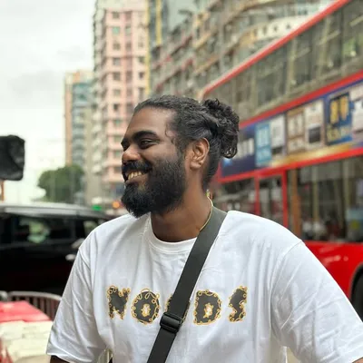 Karunakaran S