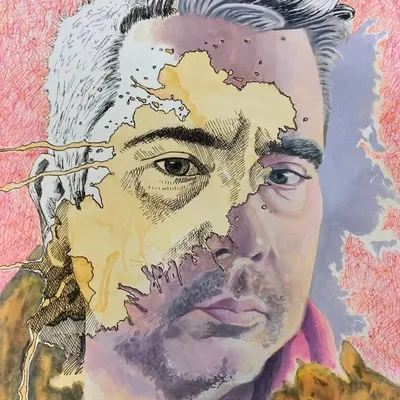 Rodrigo Luisi profile