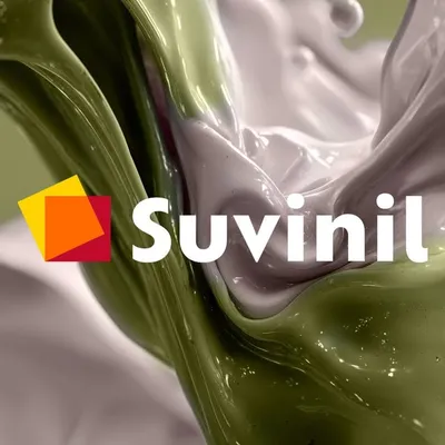 Suvinil profile