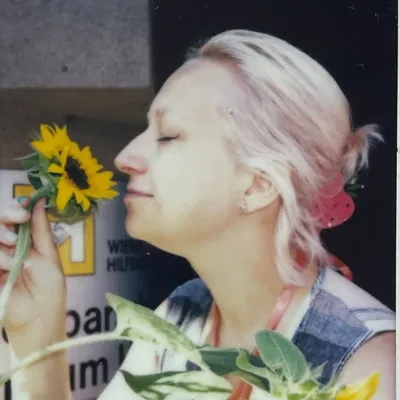 Natascha Safarik profile