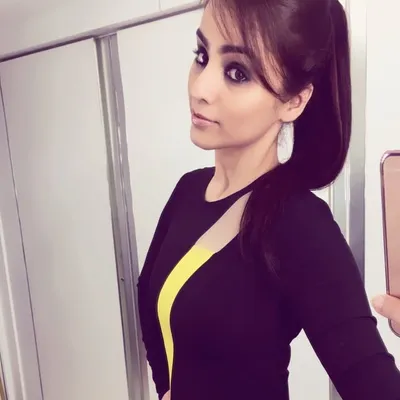 Tina Darira Kuwajerwala profile