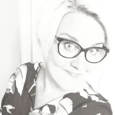 Tiina Luoranen profile