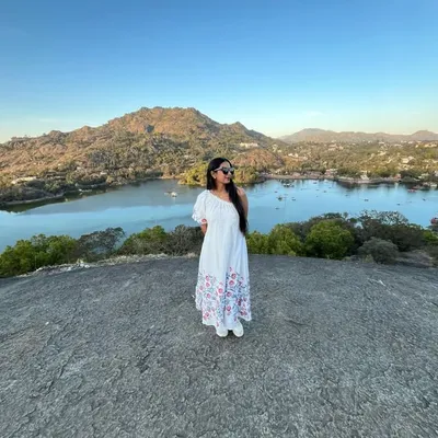 Tina patel..❤️ profile