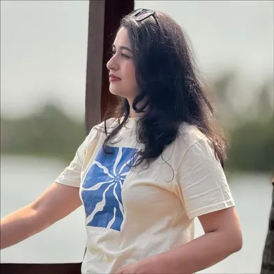 Teenu mishal profile