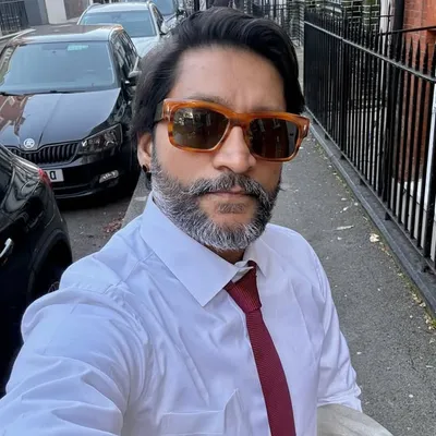 Tinu shah profile