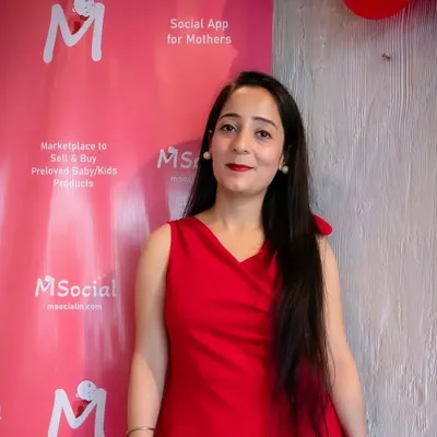 Simran Kaur 🧿 profile
