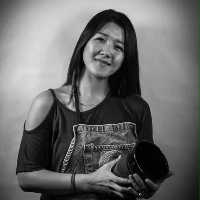 Min Oh profile